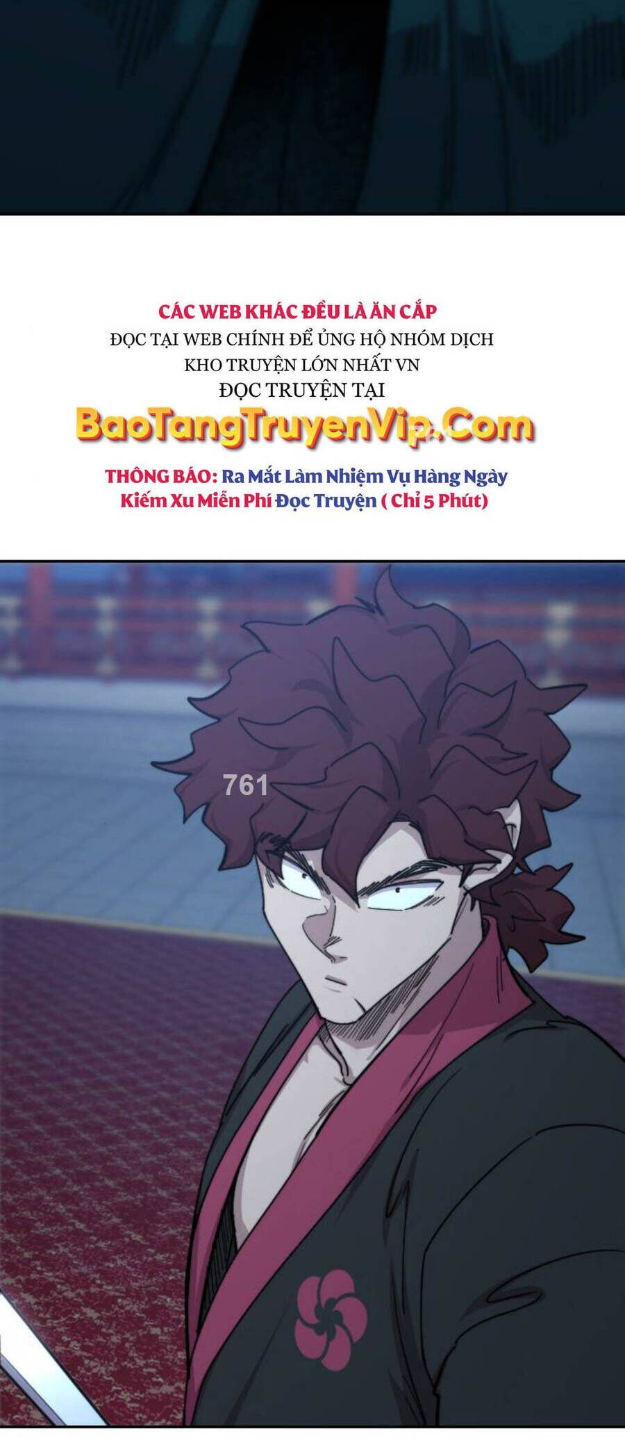 Chương 124 - Trang 1