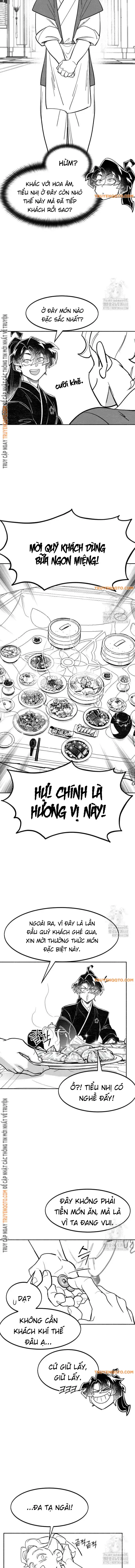 Chương 154 - Trang 1