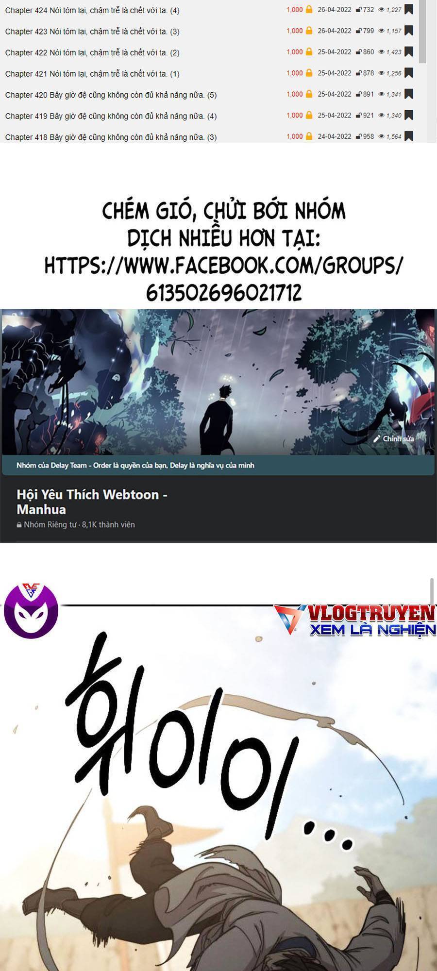 Chương 61 - Trang 1