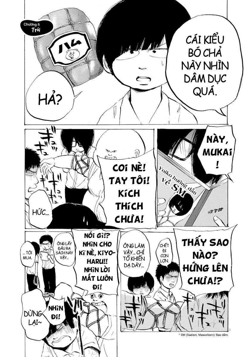 Chương 5 - Trang 1