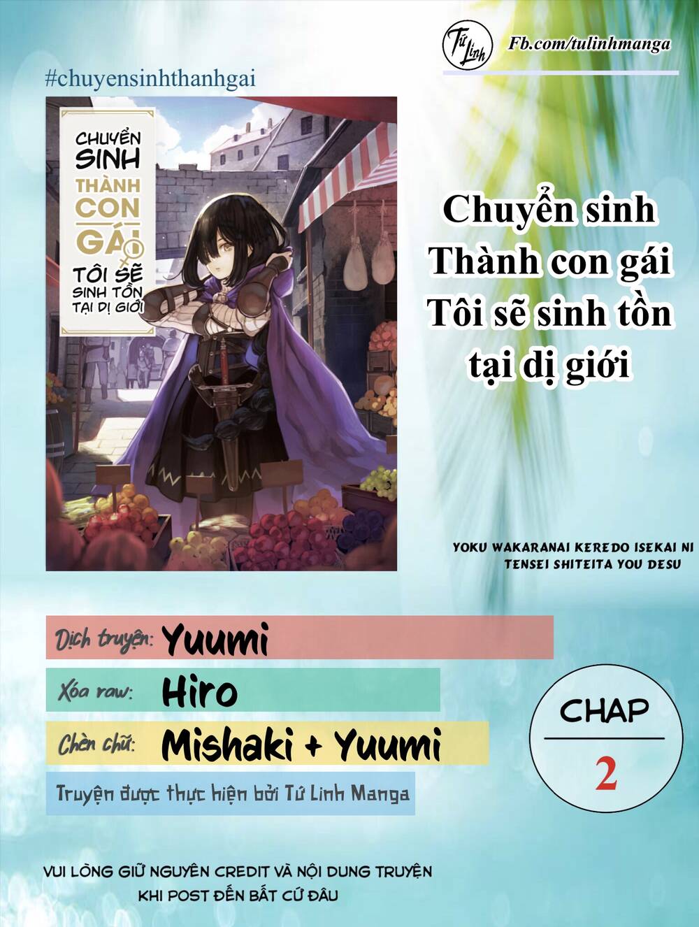Chương 2 - Trang 1