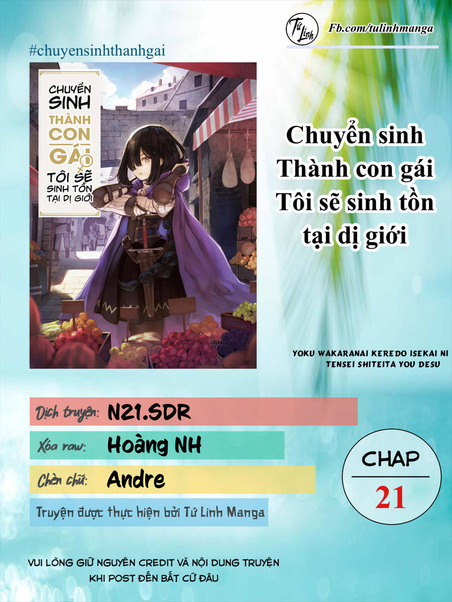 Chương 21 - Trang 1