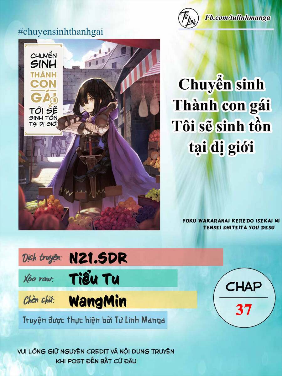 Chương 37 - Trang 1