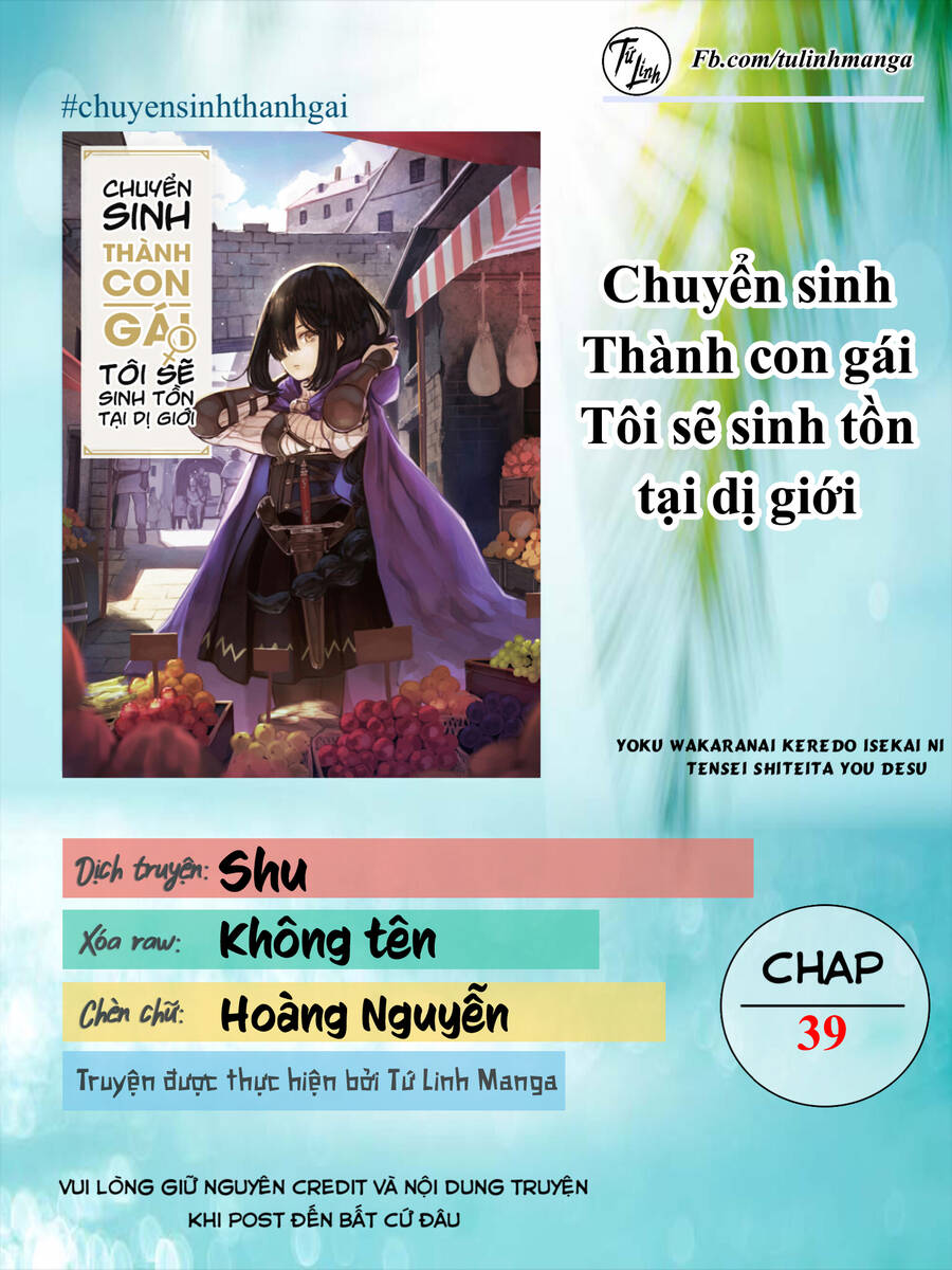 Chương 39 - Trang 1