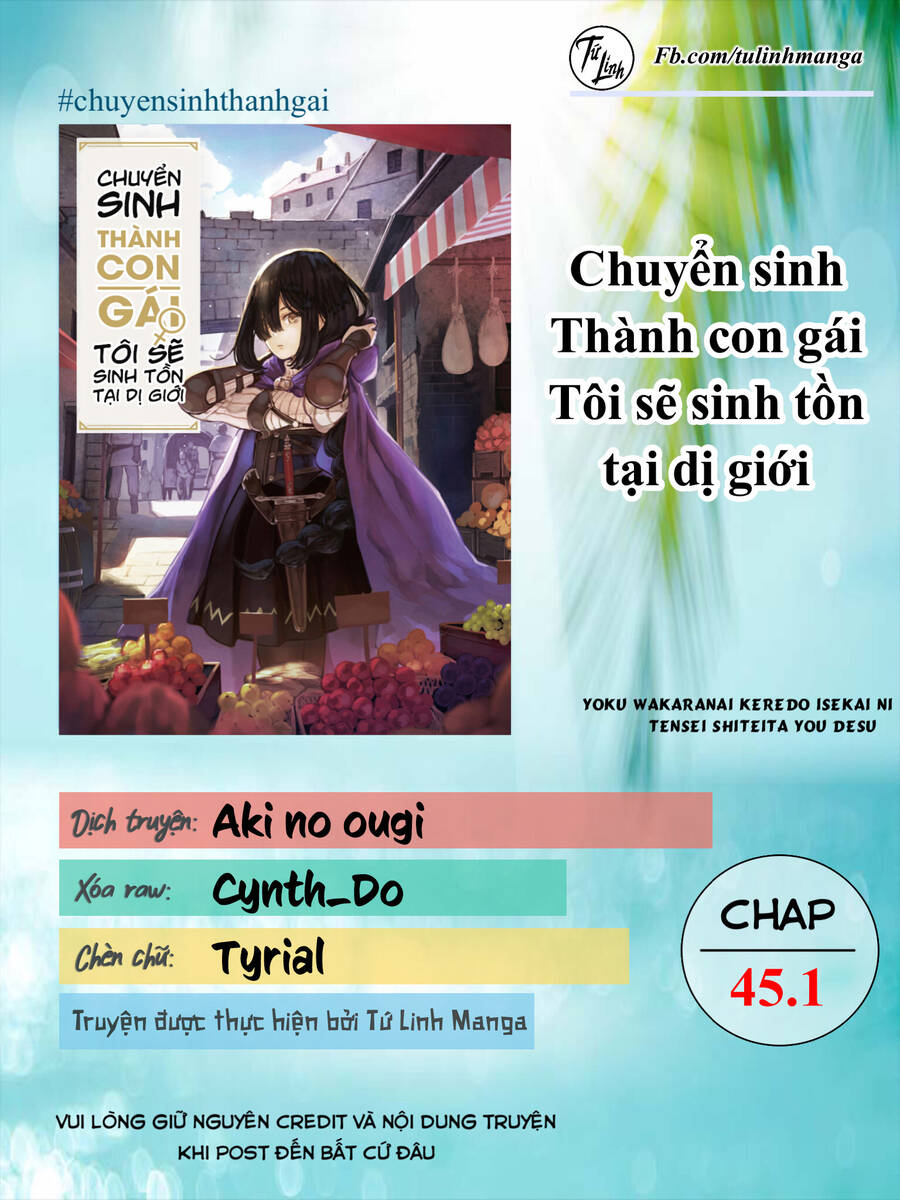 Chương 45.1 - Trang 1