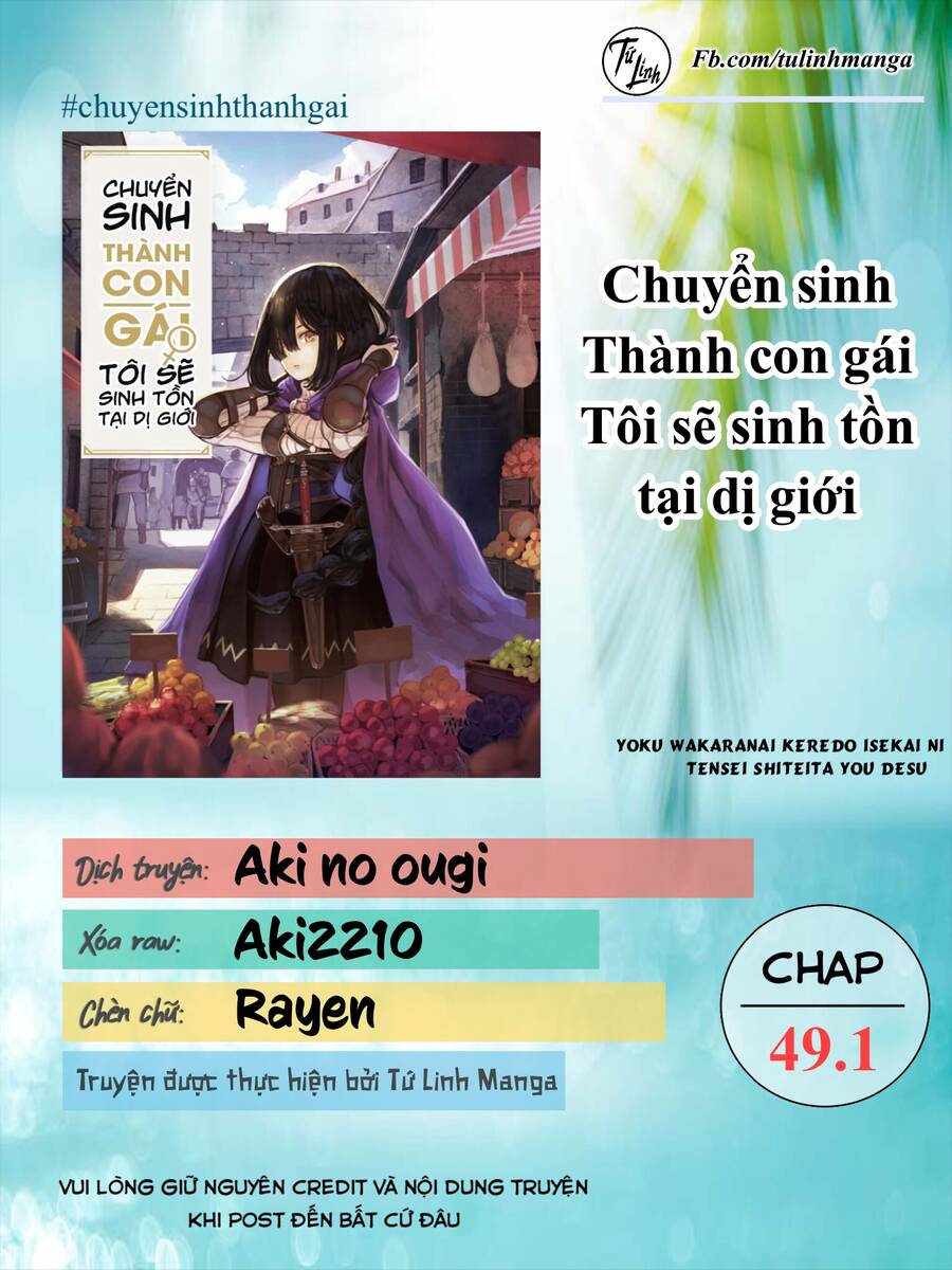 Chương 49.1 - Trang 1