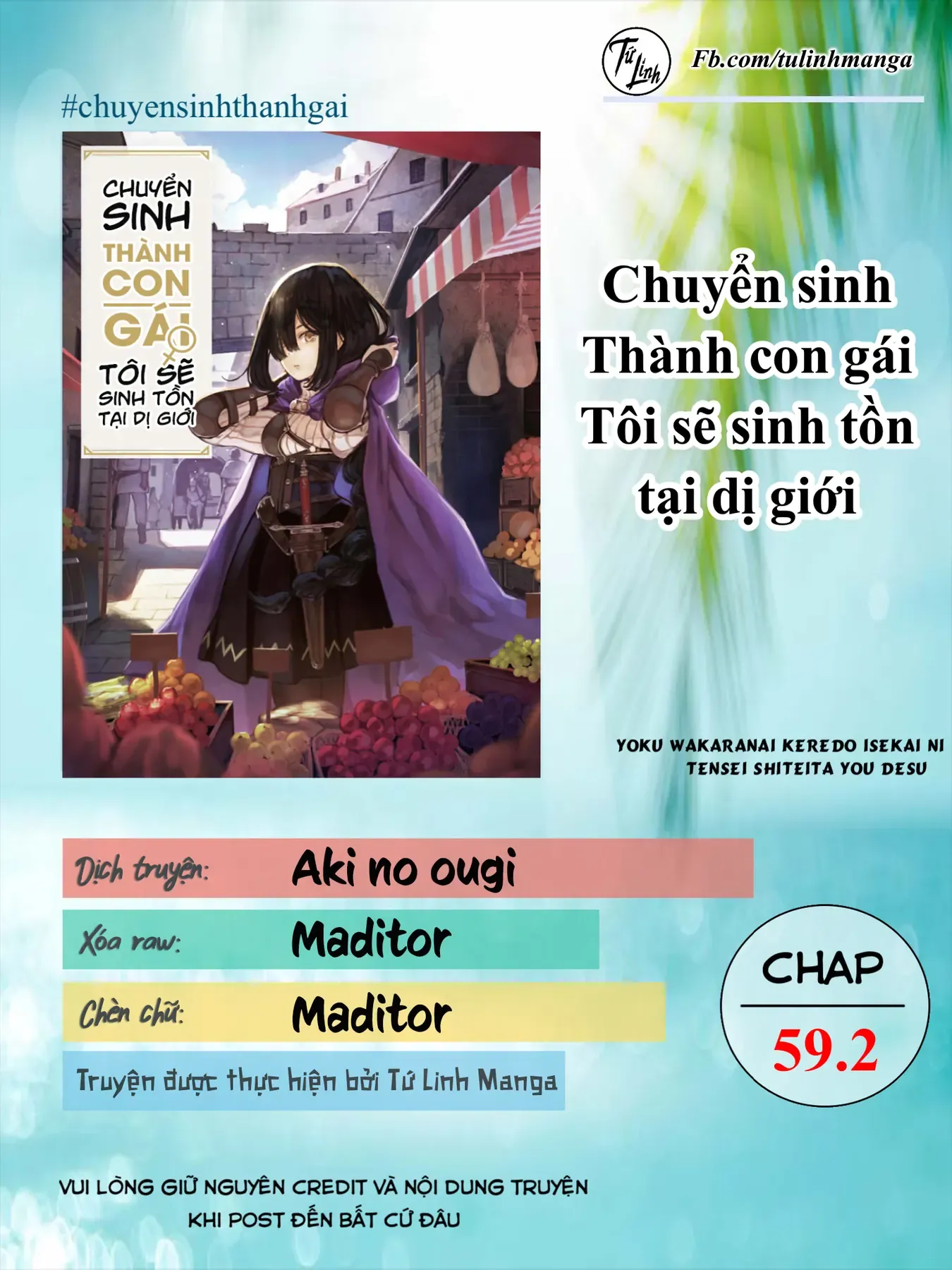 Chương 59.2 - Trang 1