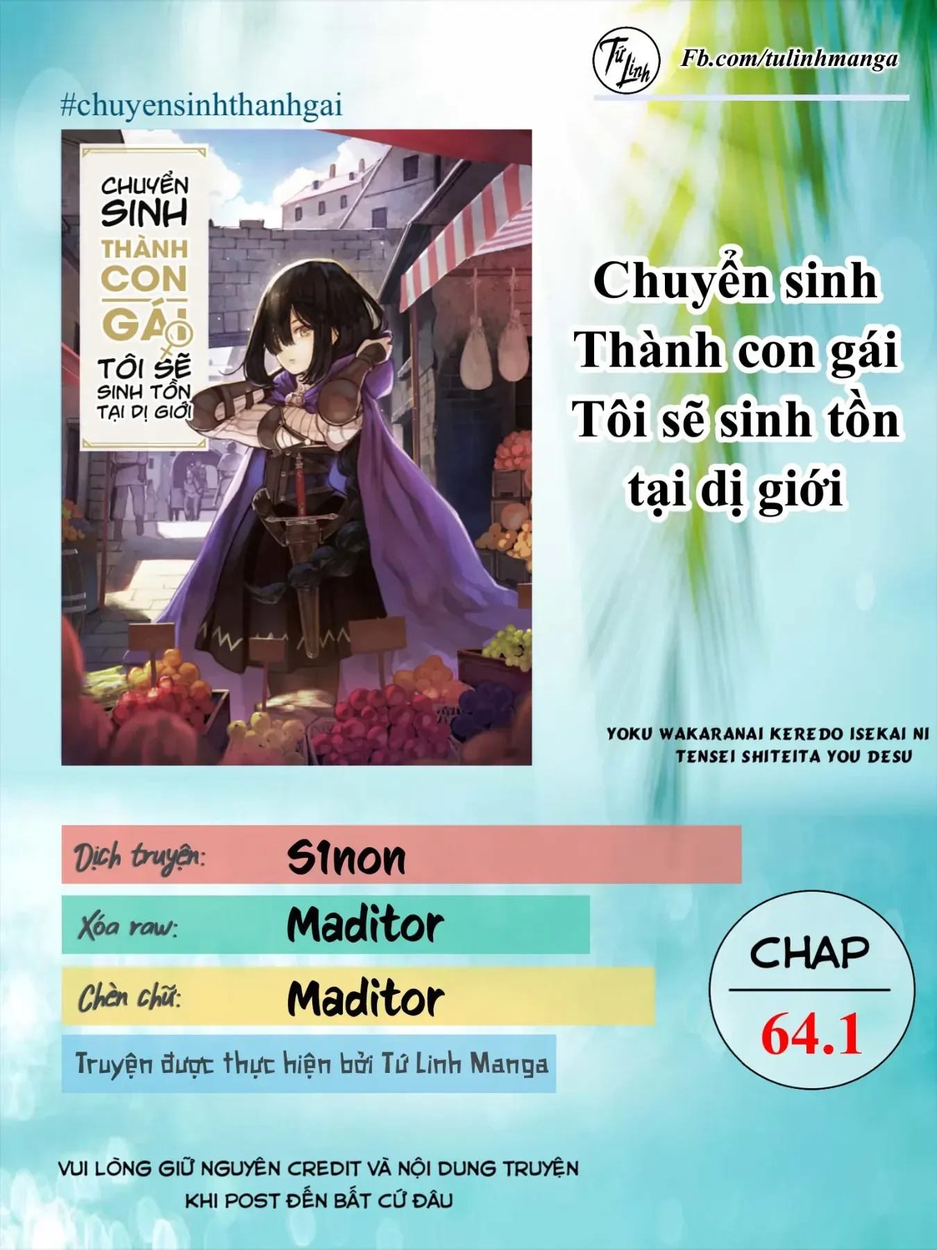 Chương 64.1 - Trang 2