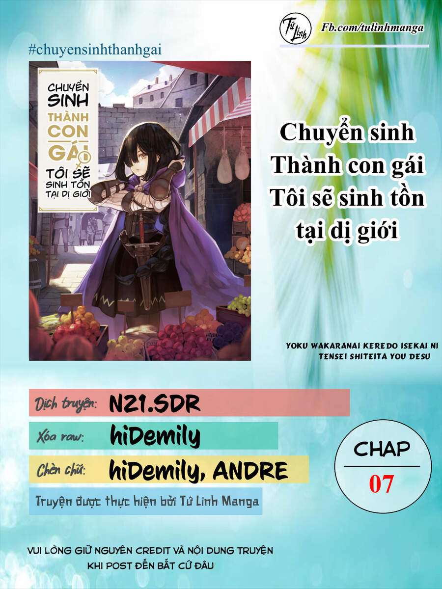 Chương 7 - Trang 1