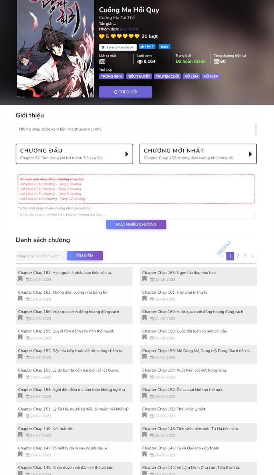 Chương 105 - Trang 1
