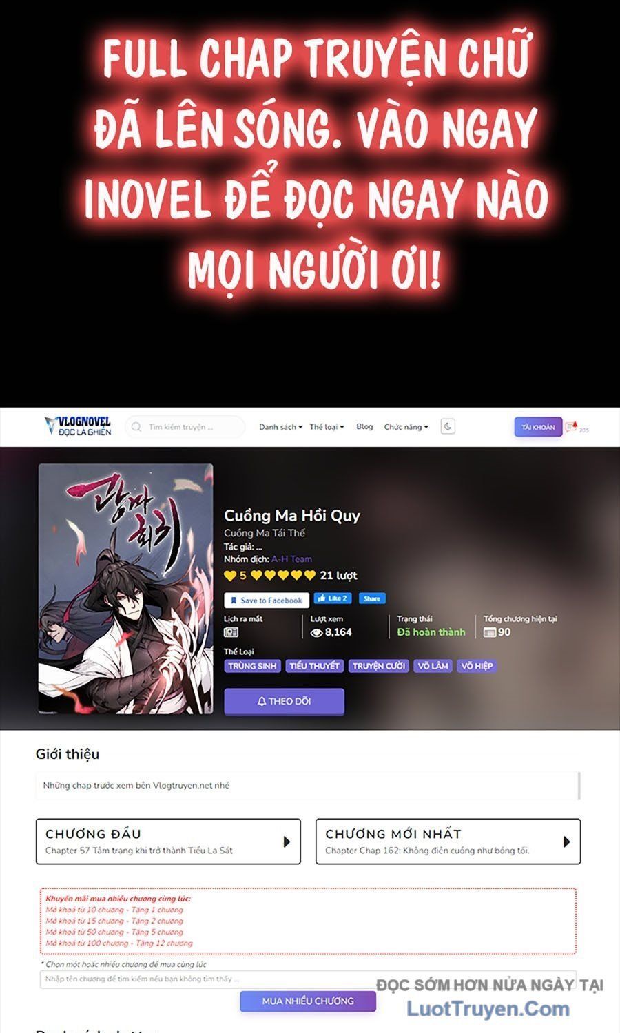 Chương 176 - Trang 1