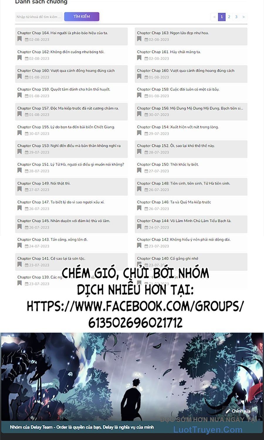 Chương 177 - Trang 1