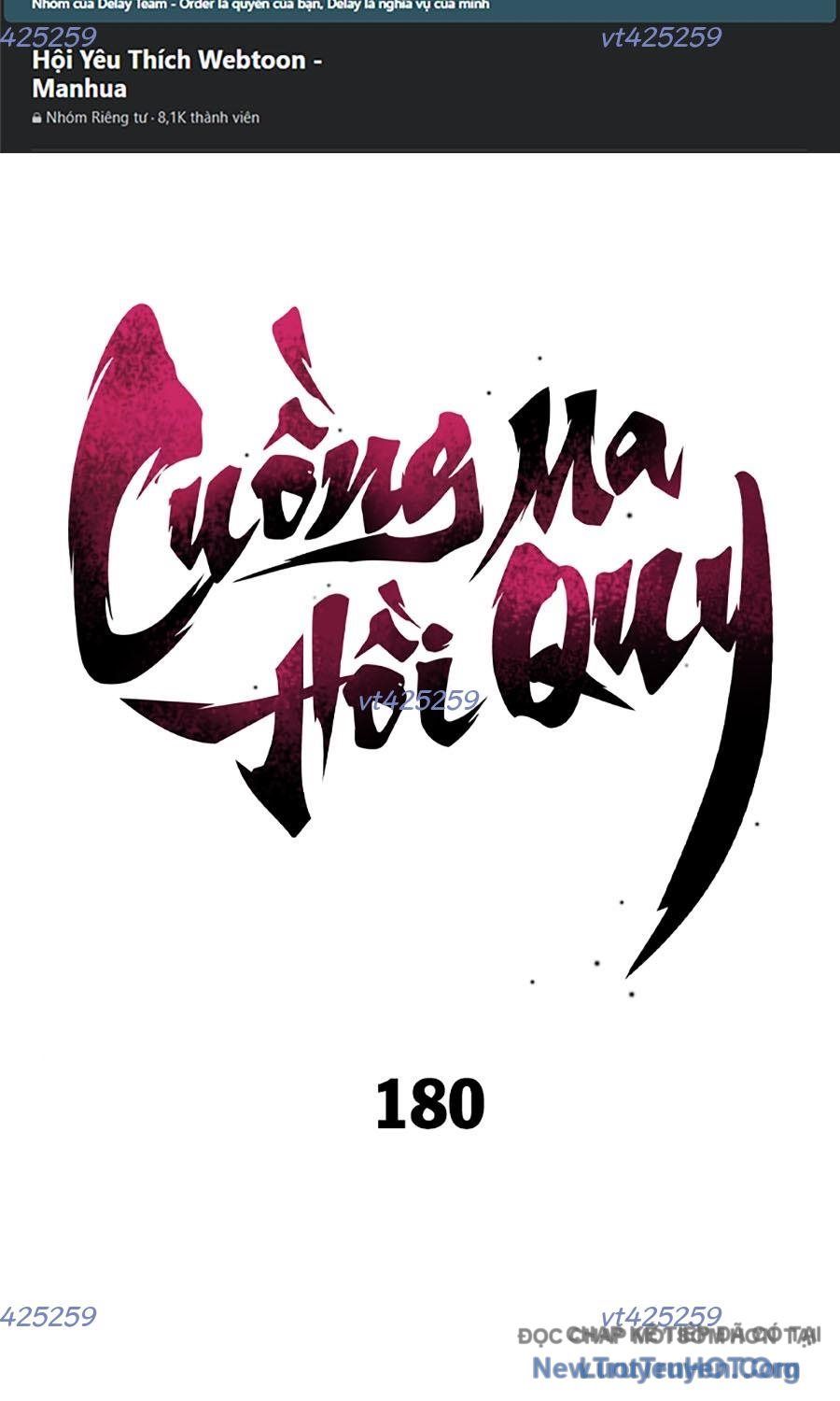 Chương 180 - Trang 1