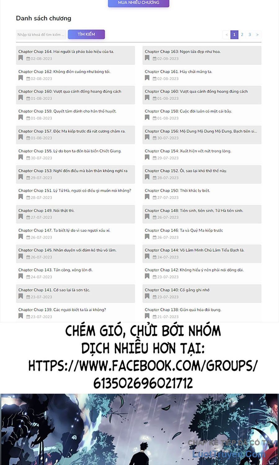Chương 181 - Trang 1