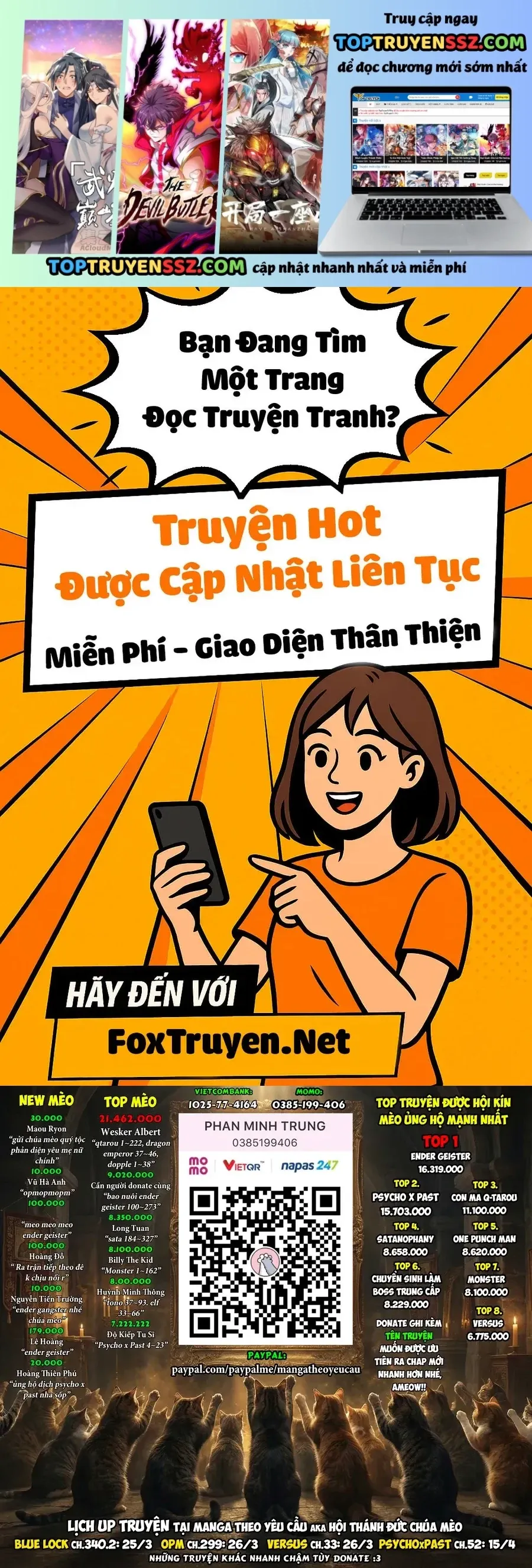 Chương 127 - Trang 1