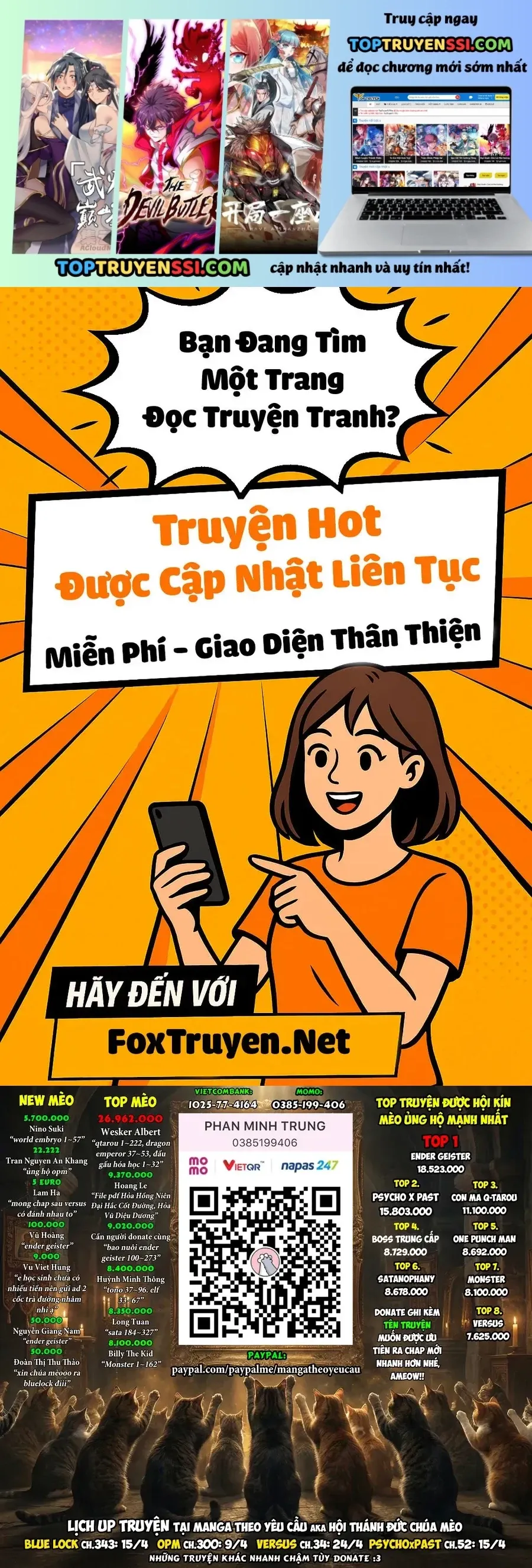 Chương 147 - Trang 1