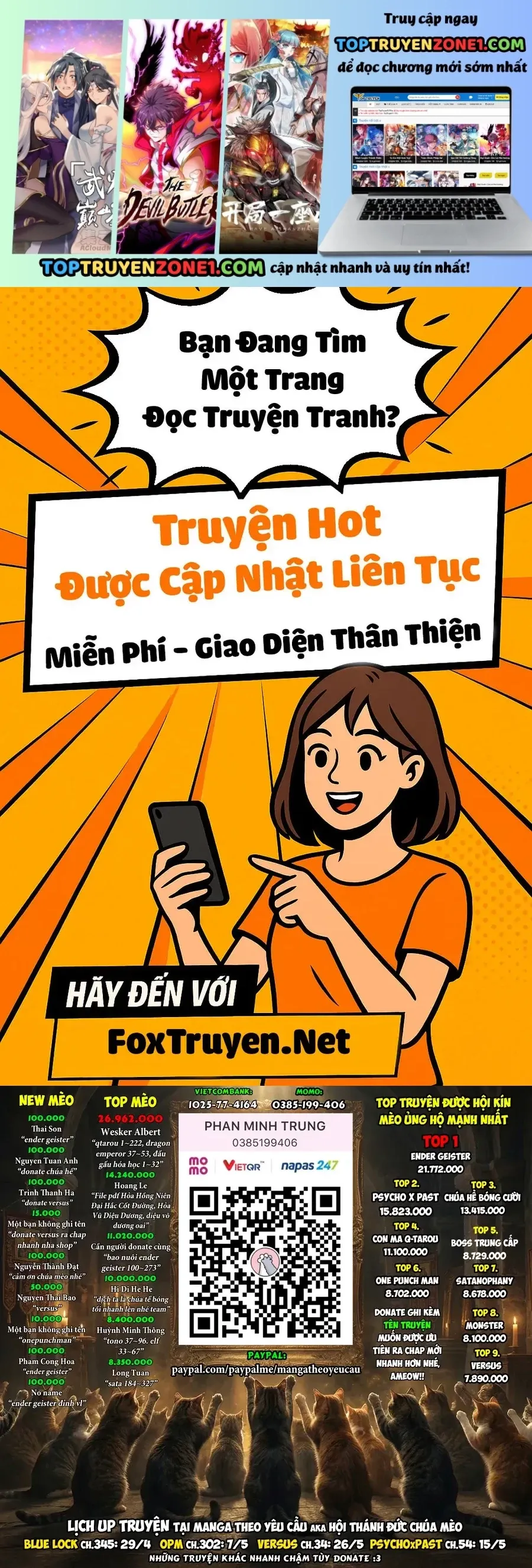 Chương 163 - Trang 1