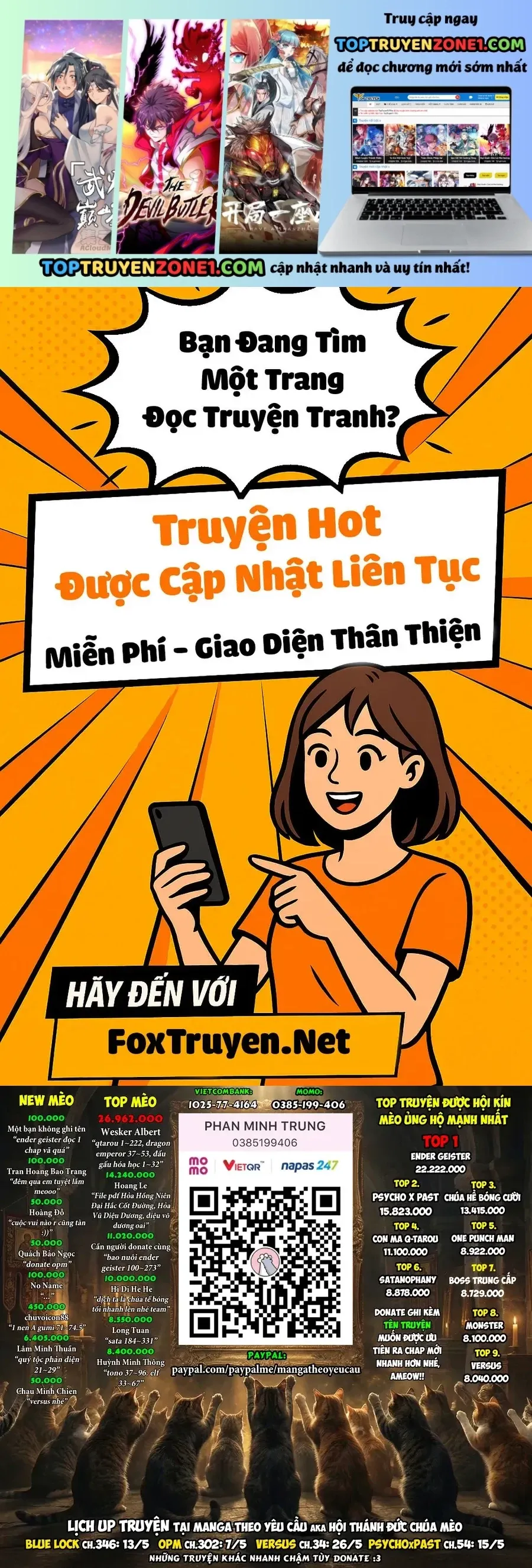 Chương 169 - Trang 1
