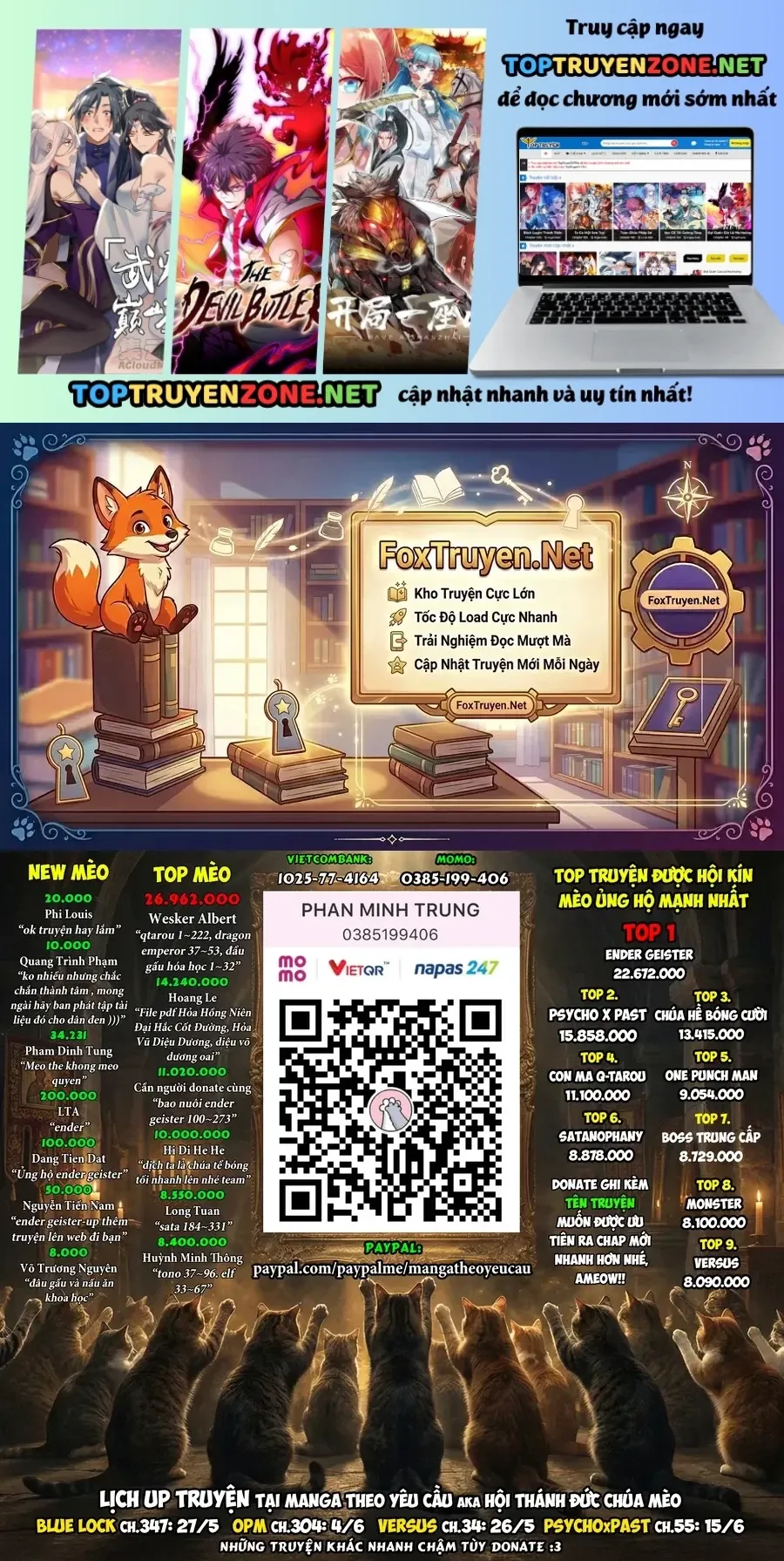 Chương 188 - Trang 1