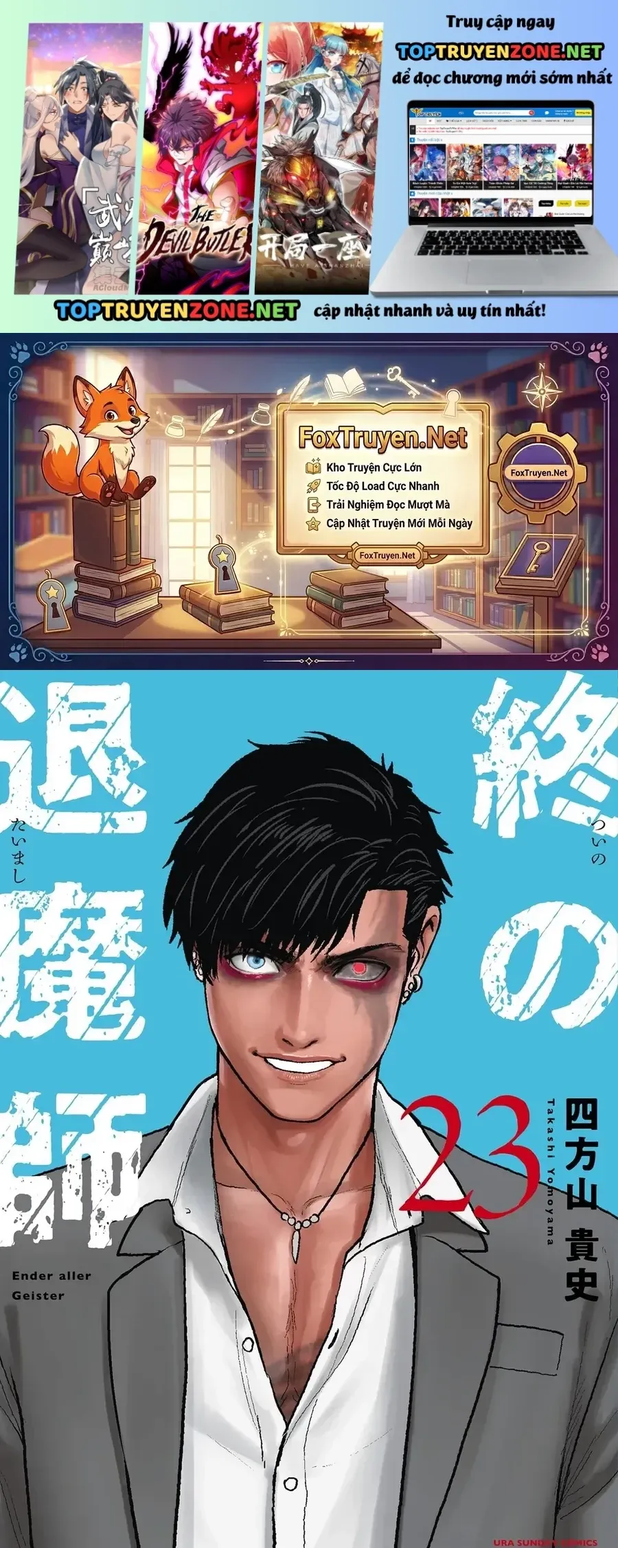 Chương 200 - Trang 1