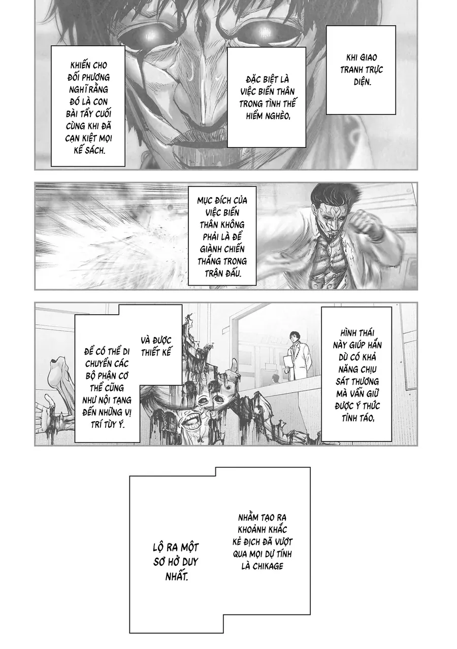 Chương 203 - Trang 2
