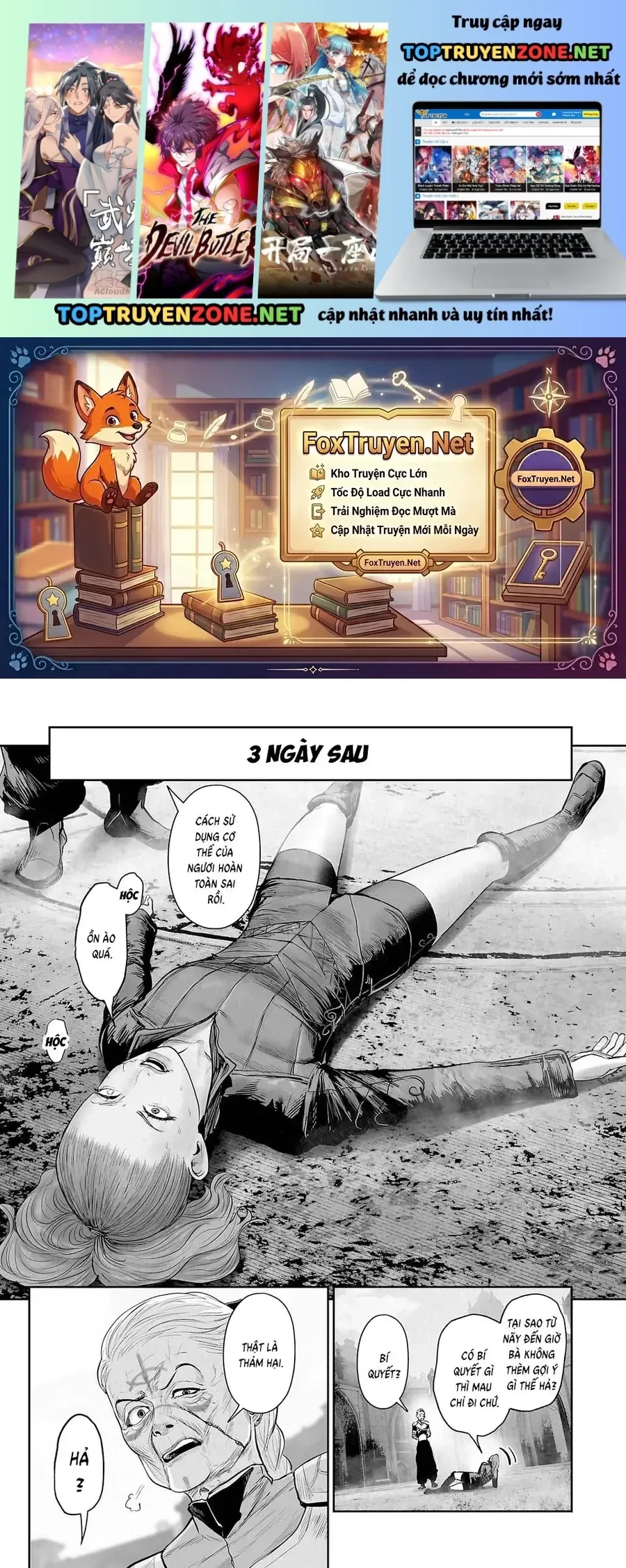 Chương 213 - Trang 1