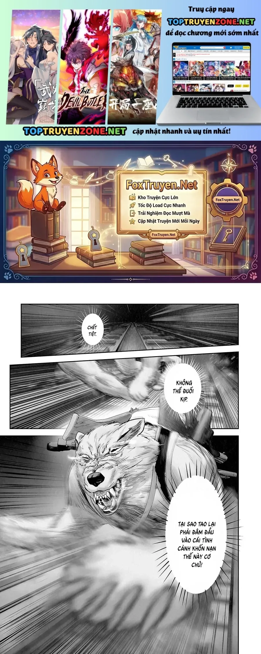 Chương 223 - Trang 1