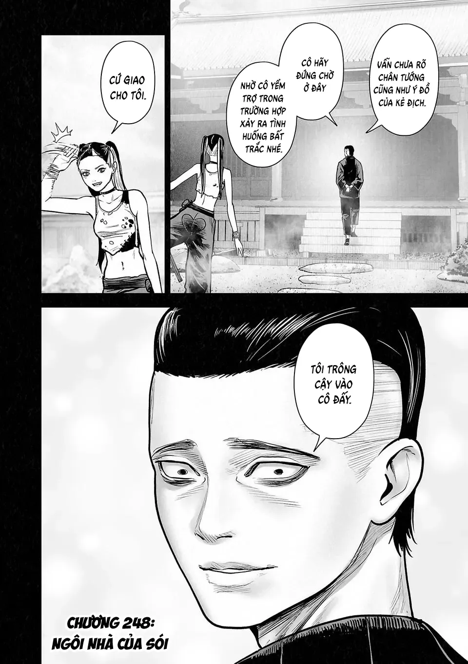 Chương 248 - Trang 2
