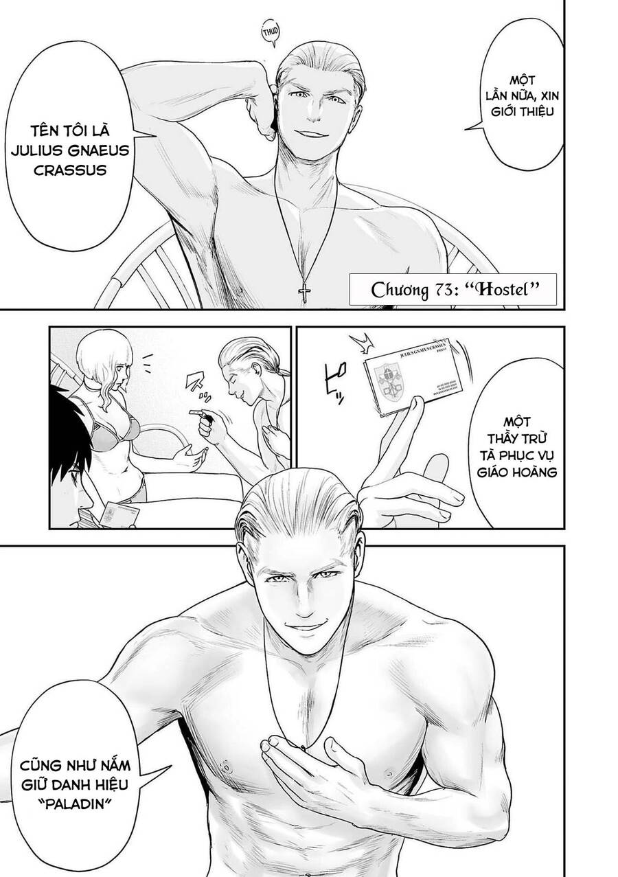 Chương 73 - Trang 1