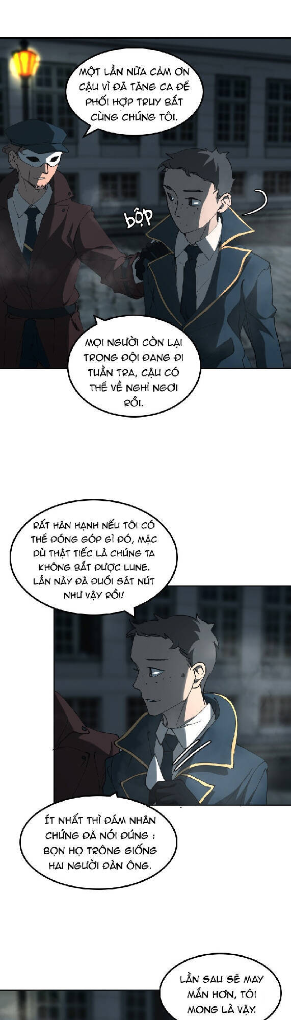 Chương 30 - Trang 2