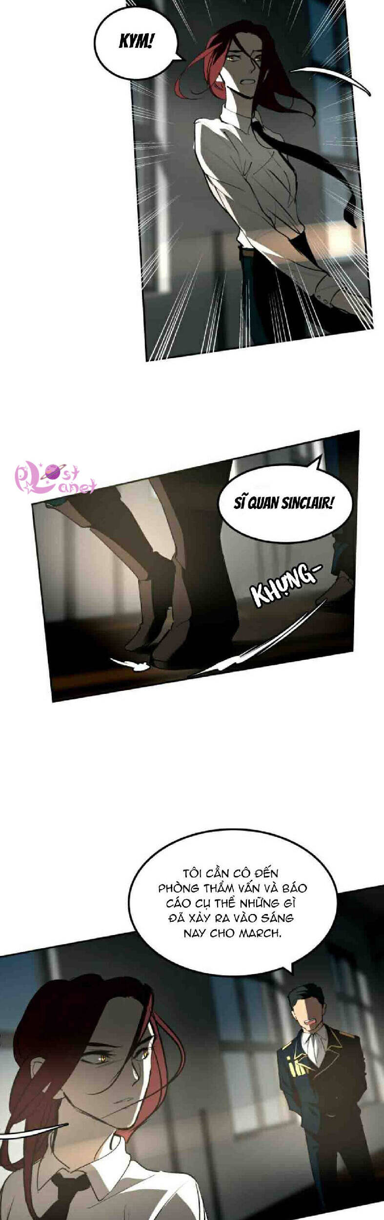 Chương 32 - Trang 1