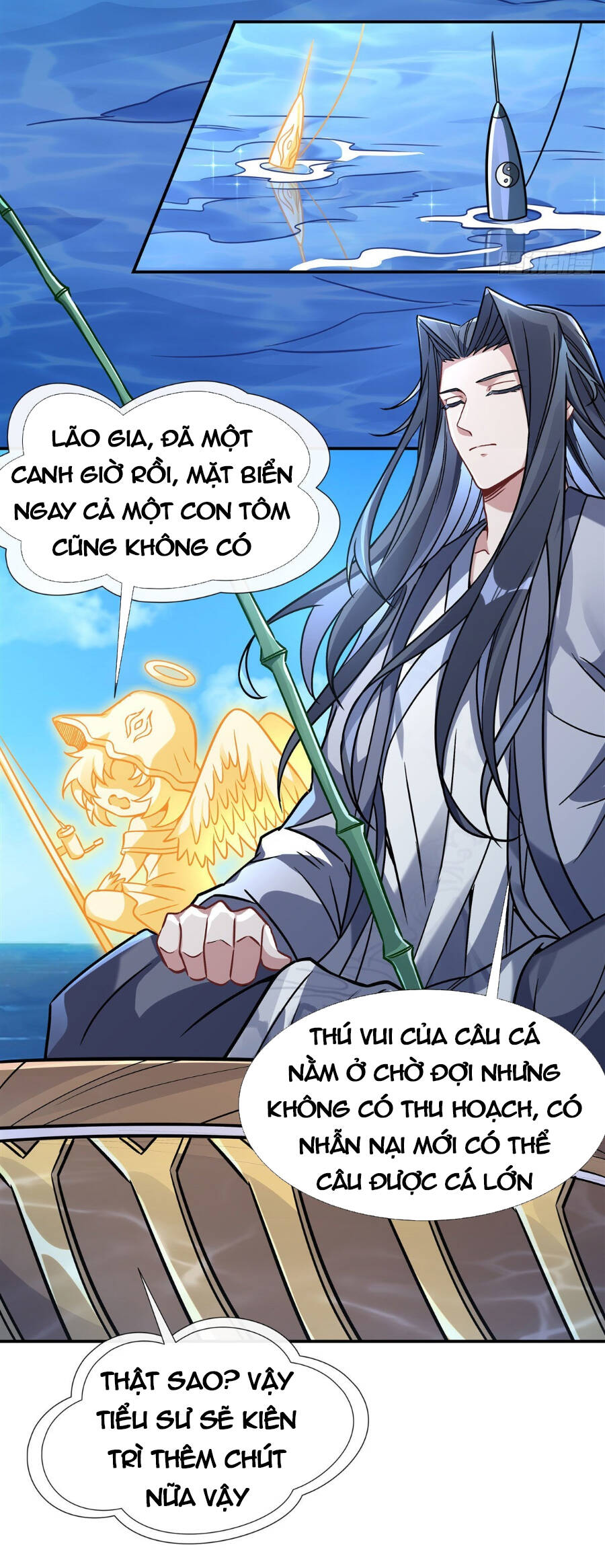 Chương 118 - Trang 2