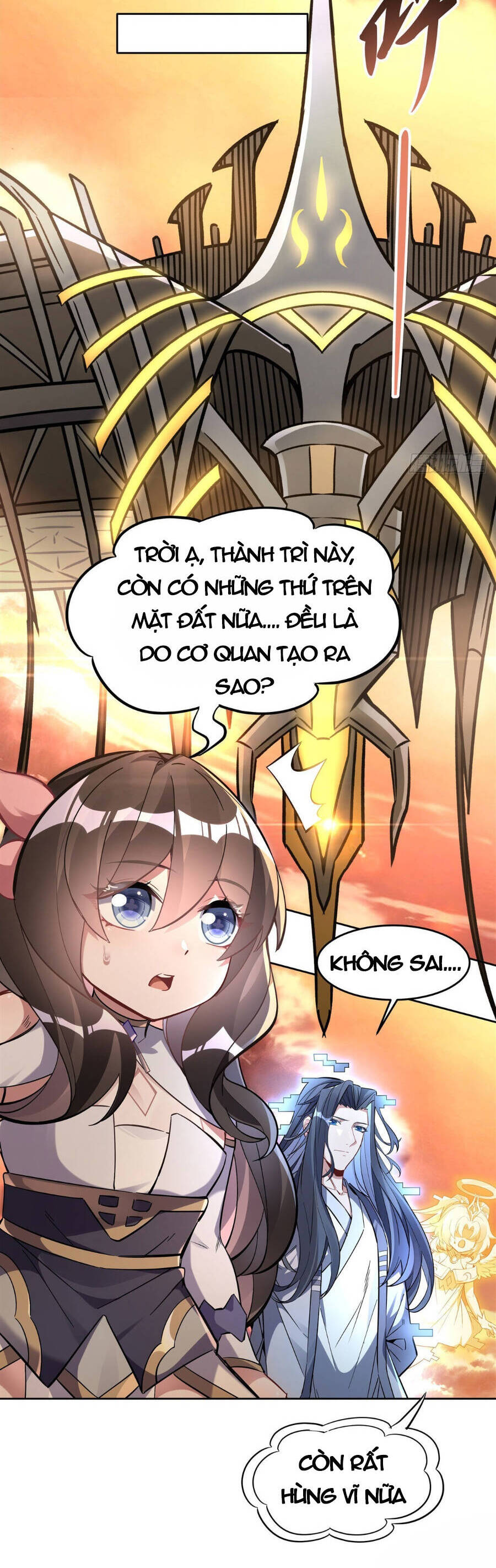 Chương 119 - Trang 1