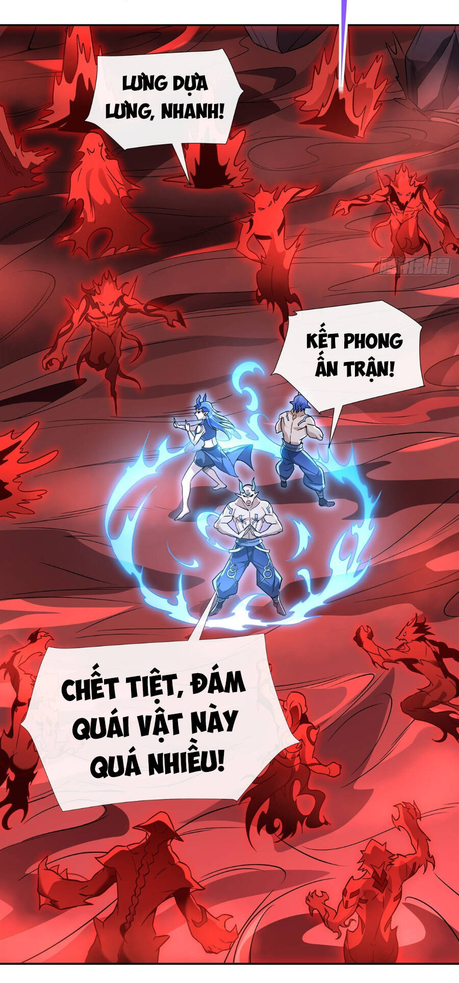 Chương 124 - Trang 2