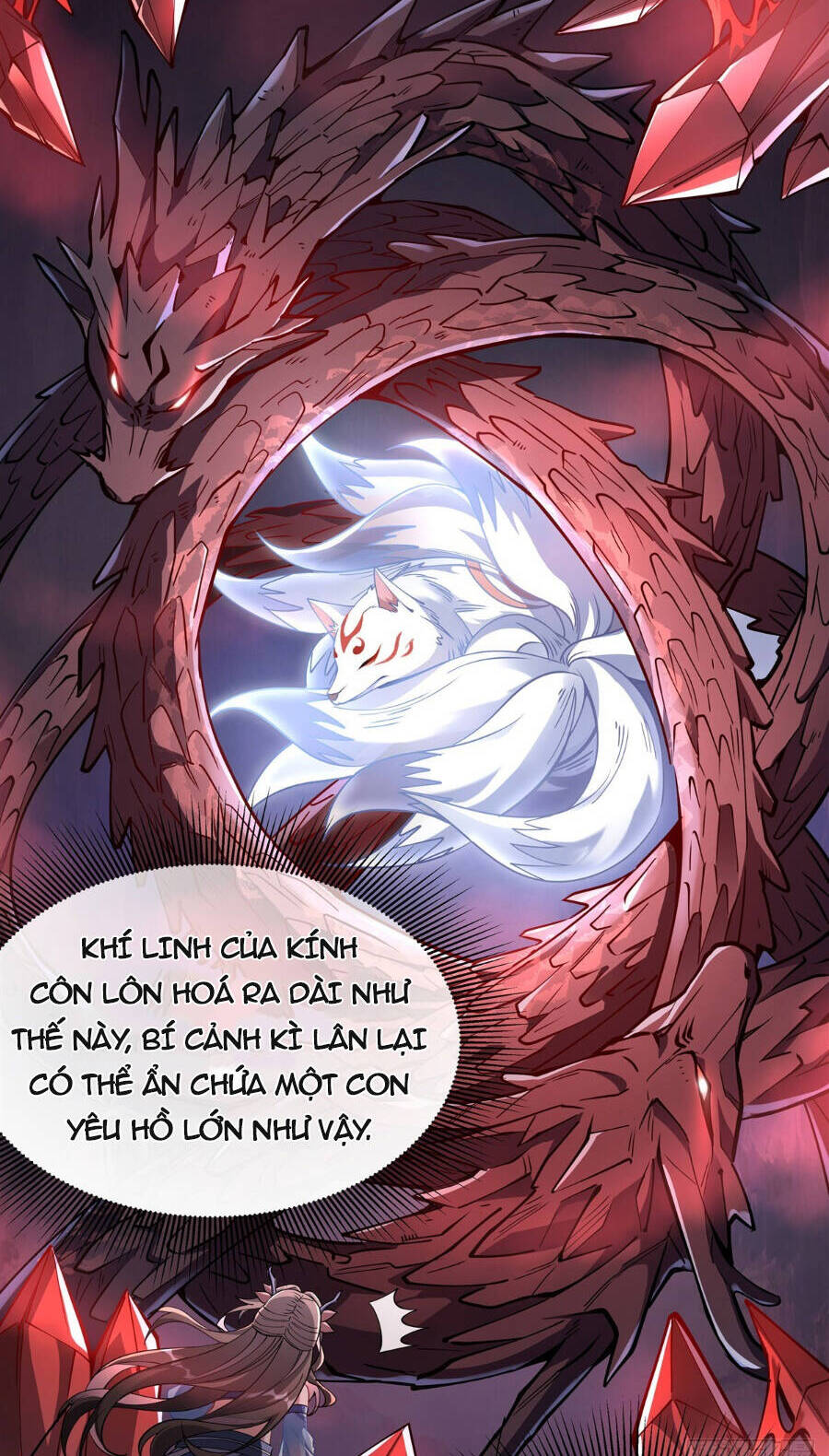 Chương 126 - Trang 1