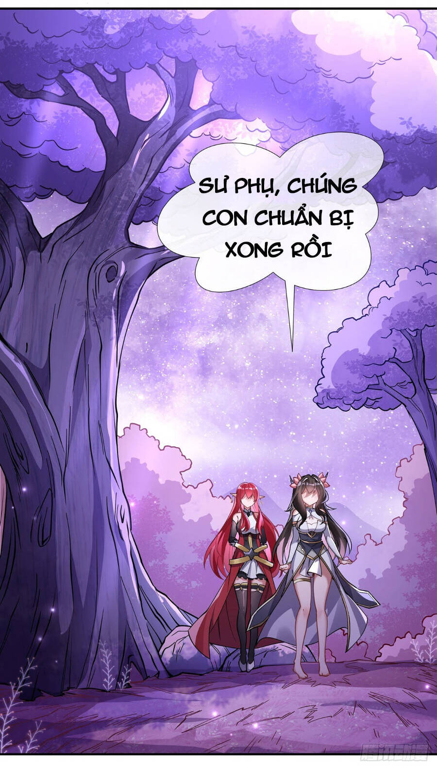 Chương 138 - Trang 1