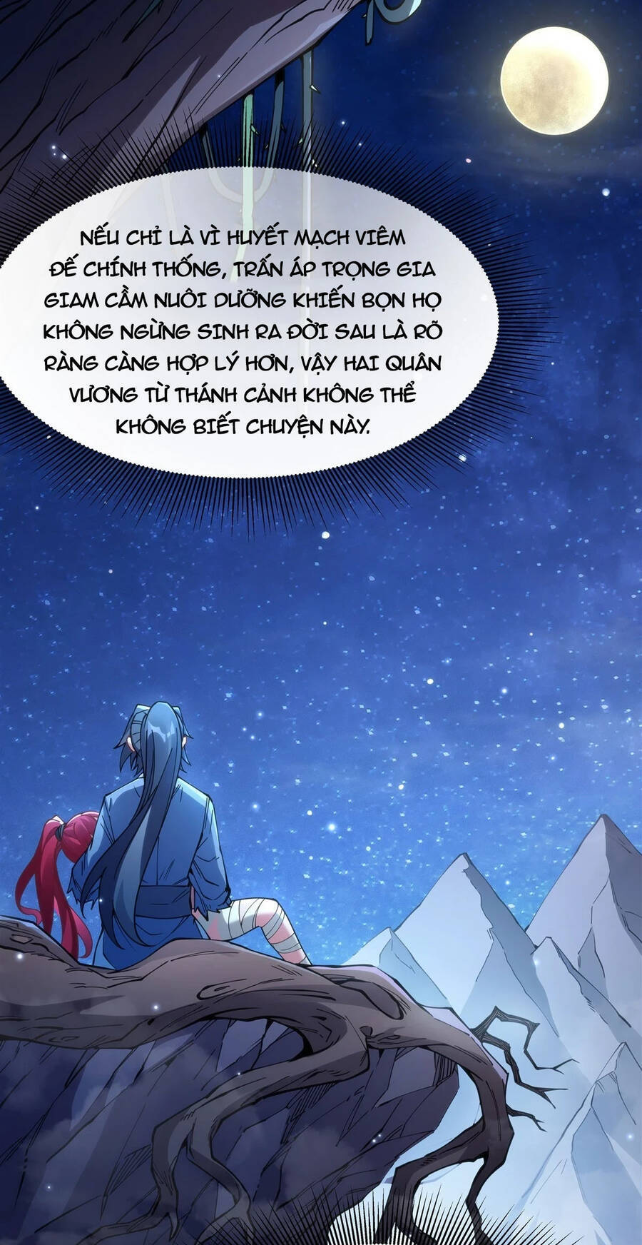 Chương 153 - Trang 1
