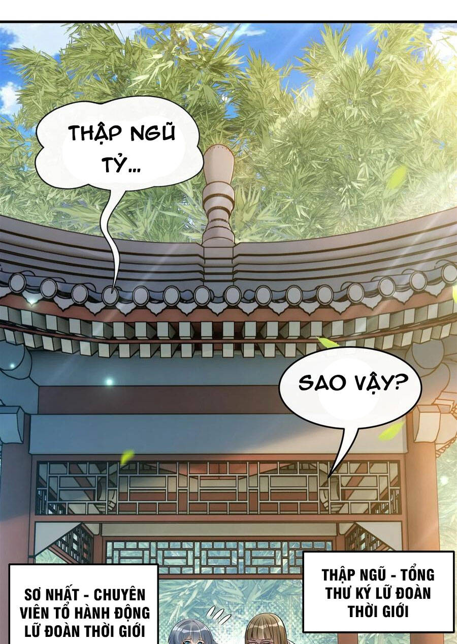 Chương 196 - Trang 1