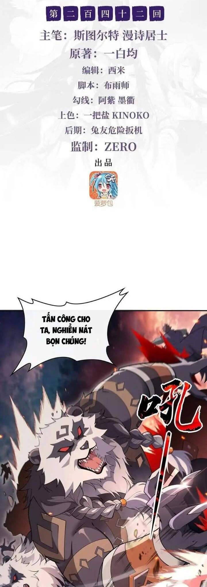 Chương 242 - Trang 2