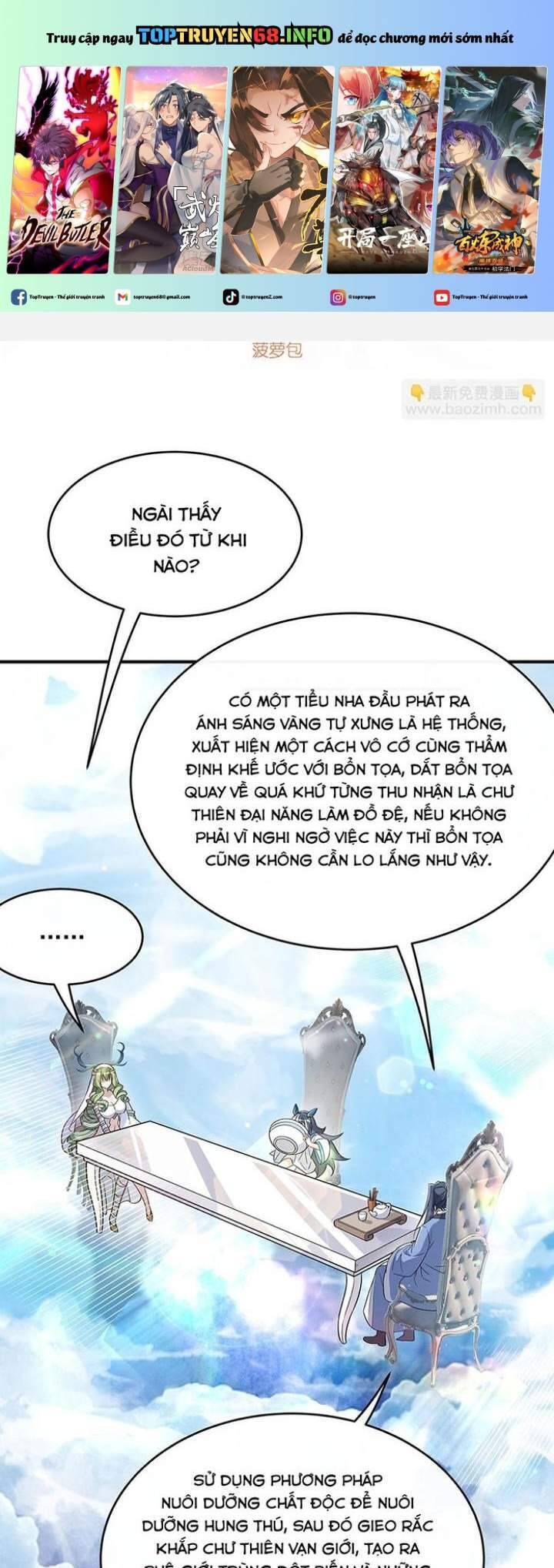 Chương 252 - Trang 1