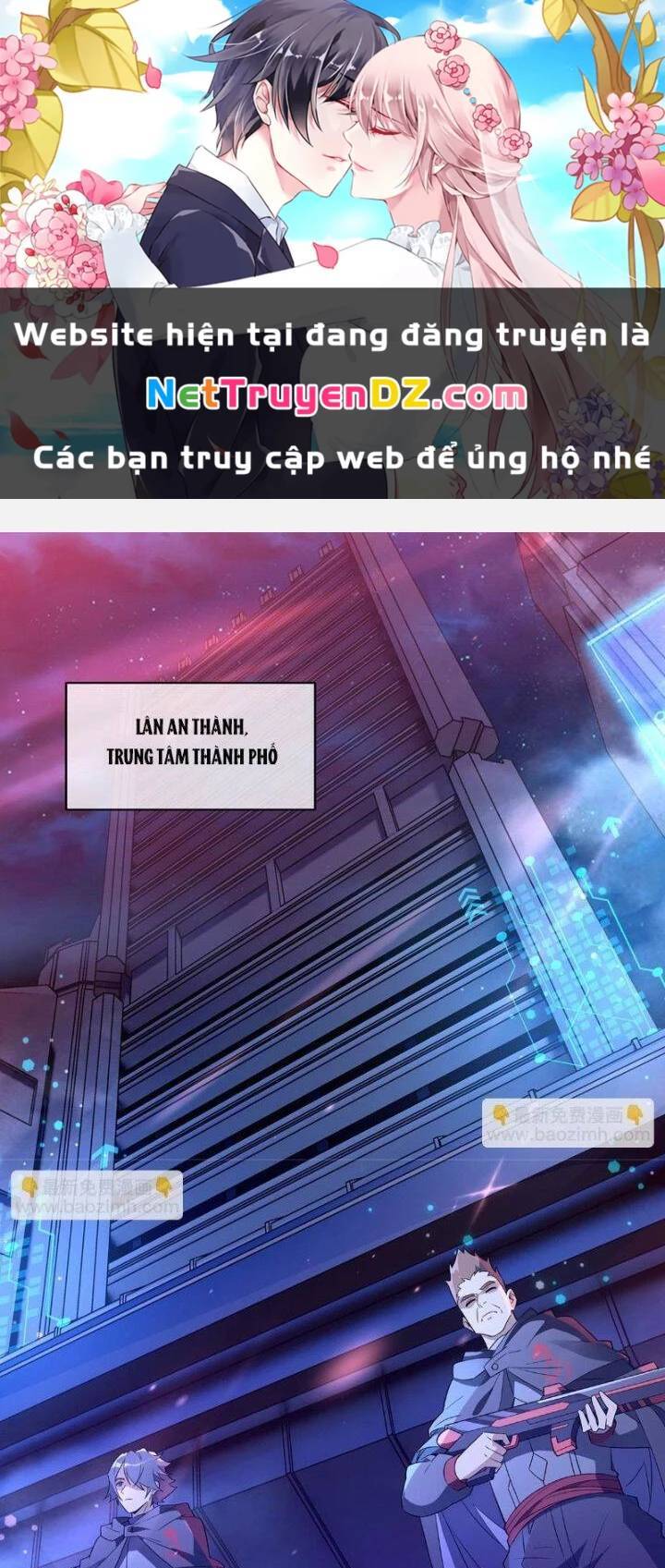 Chương 262 - Trang 1