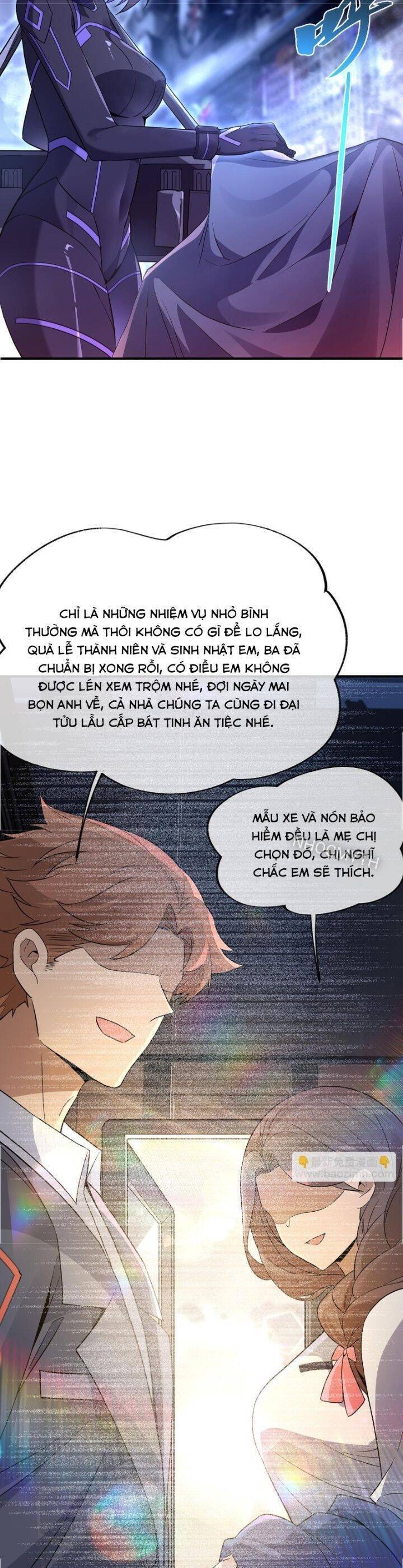 Chương 263 - Trang 2