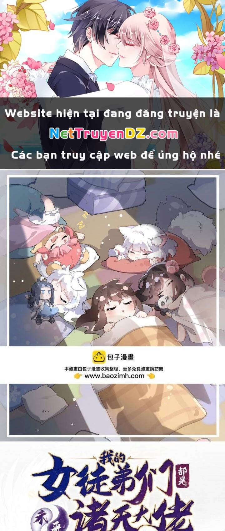 Chương 276 - Trang 1