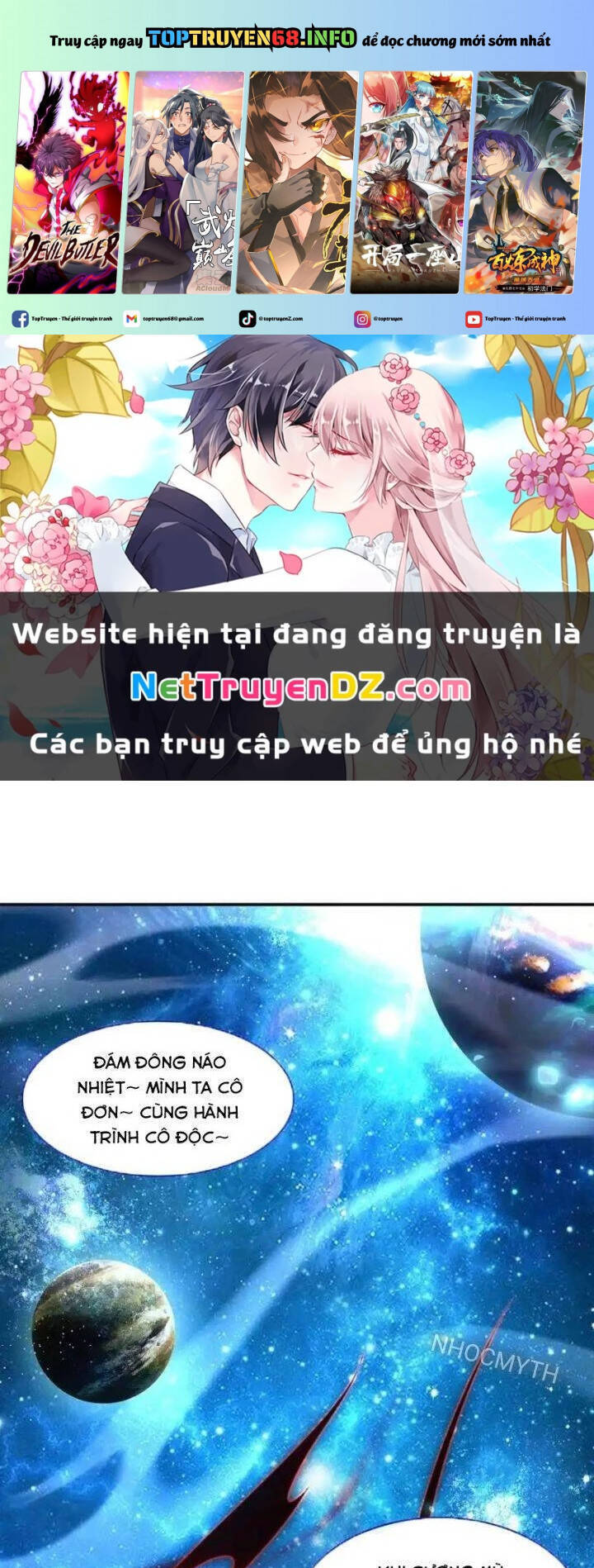 Chương 279 - Trang 1