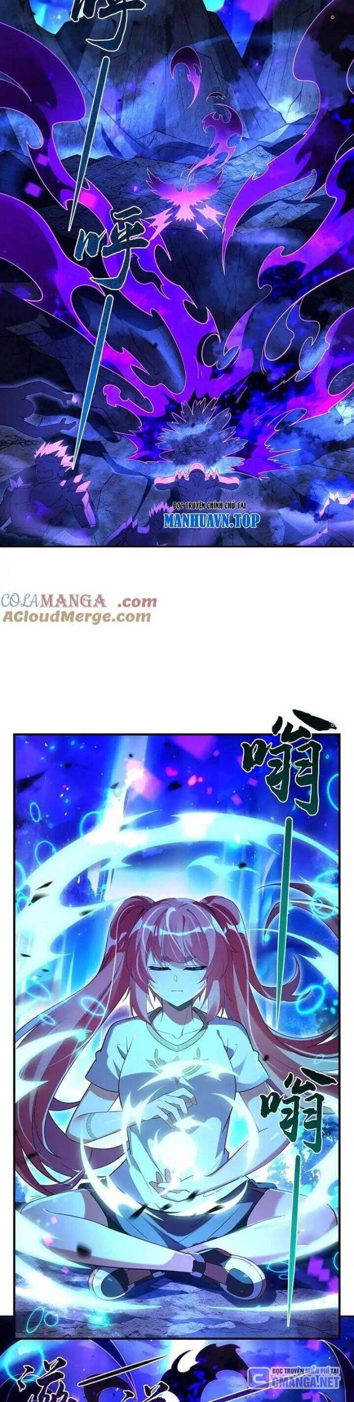 Chương 287 - Trang 1