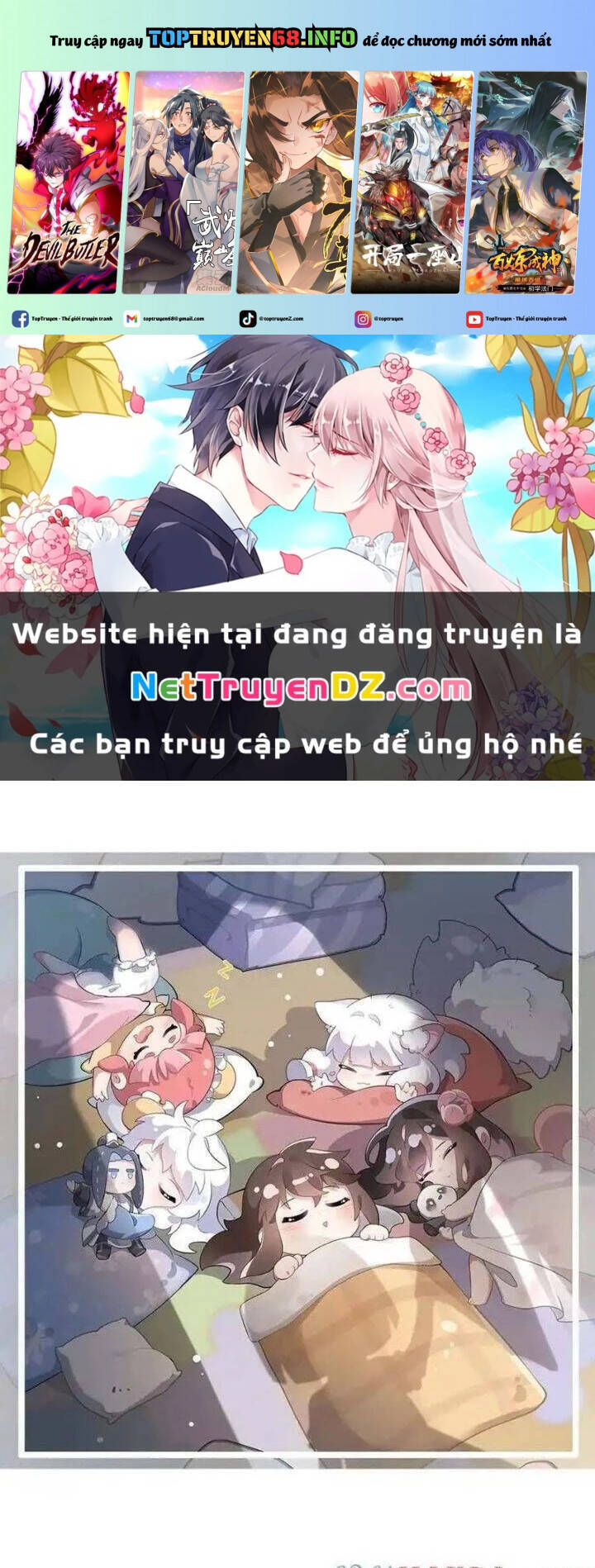 Chương 289 - Trang 1