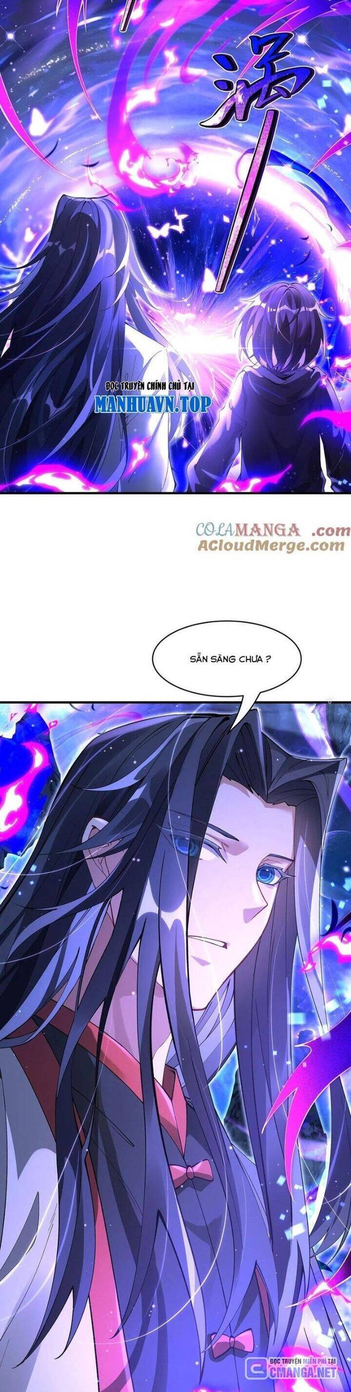 Chương 307 - Trang 1