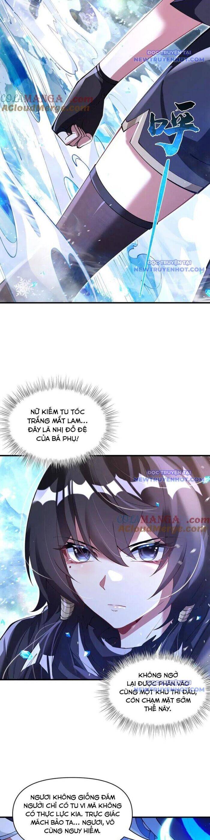 Chương 326 - Trang 1