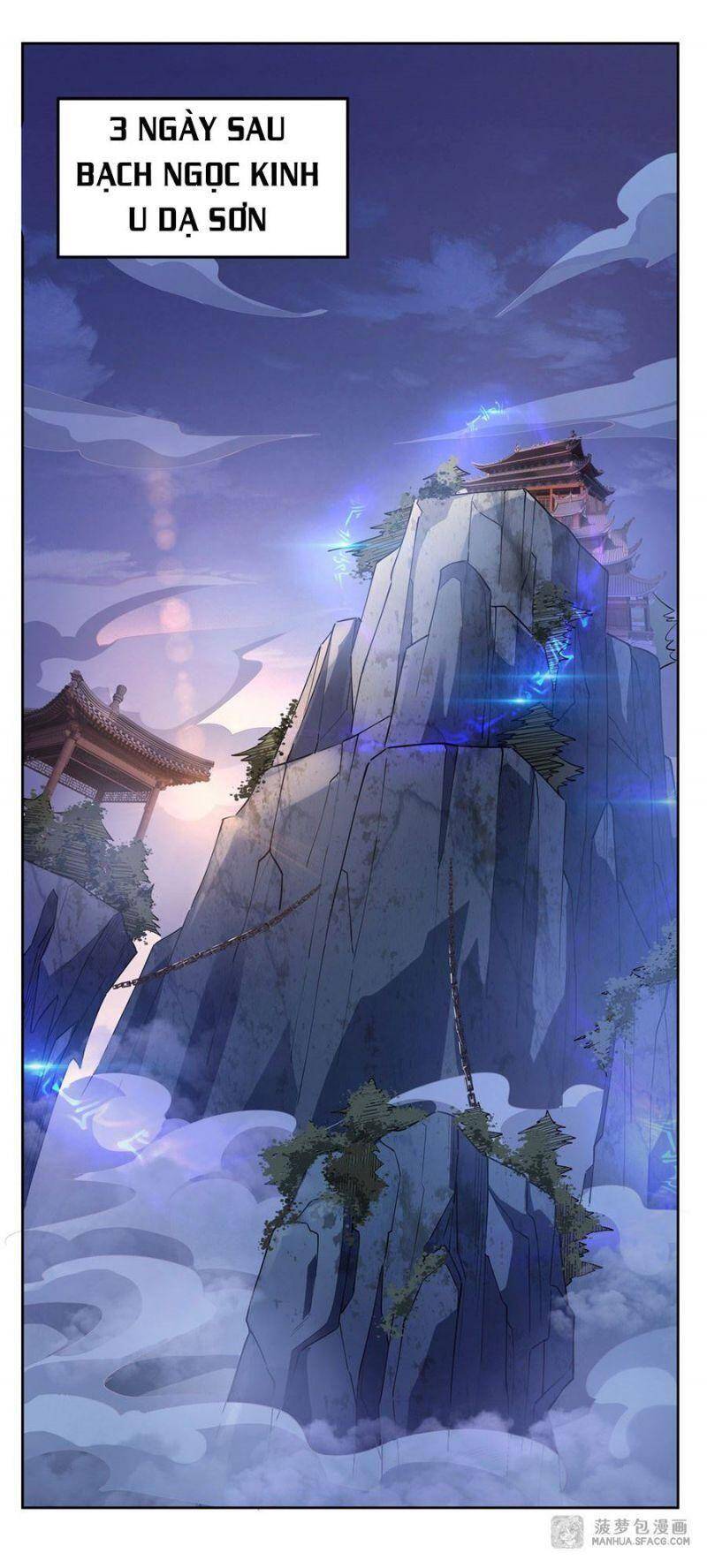 Chương 33 - Trang 1
