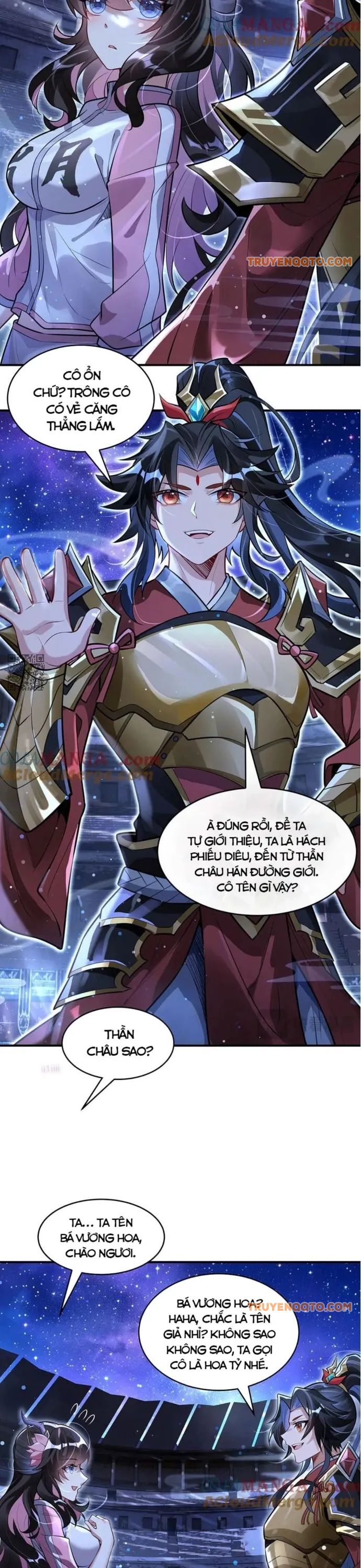 Chương 334 - Trang 2